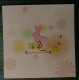 Folder Taiwan 2022 Chinese New Year Zodiac Stamps & S/s  -Rabbit 2023 Taipei Hare - Nuevos