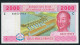 C.A.S. CHAD  P608e 2000 FRANCS NEW SIGNATURE 14  2022 Or 2023 ??  VERY HARD TO FIND !   UNC. - Central African States