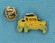 1 PIN'S //  ** RALLYE RAID / PARIS - DAKAR / BUGGY FRANCE ** - Rallye