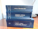 CODICE CIVILE + CODICE DI PROCEDURA CIVILE + CODICE CIVILE CON LA COSTITUZIONE - 3 LIBRI DI DIRITTO CIVILE - Droit Et économie