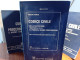 Delcampe - CODICE CIVILE + CODICE DI PROCEDURA CIVILE + CODICE CIVILE CON LA COSTITUZIONE - 3 LIBRI DI DIRITTO CIVILE - Law & Economics