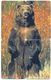 Bear, LDPC, 4 Prepaid Calling Cards, PROBABLY FAKE, # Bear-1 - Puzzles