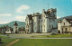 Blair Castle, Blair Atholl, Perthshire, Scotland - Perthshire