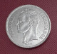 MA23 VENEZUELA 1977 - Moneta 5 BOLIVARES - SPL - Venezuela