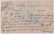 CPA à Système - Celluloïd - -peinte à La Main +/- 9x14cm #230501-26 - A Systèmes