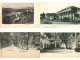 BADEN BADEN Germany 17 Vintage Postcards Mostly Pre-1920 (L6588) - Verzamelingen & Kavels