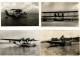 AVIATION, AIRCRAFT HYDRO-AVION, HYDROPLANES 18 Pc. Mostly Pre- 1960 (L2871) - Collections & Lots