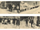 WINTERSPORT INCL. SKIING 25 Vintage Postcards Pre-1940 (L6580) - Collections & Lots