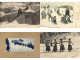 WINTERSPORT INCL. SKIING 25 Vintage Postcards Pre-1940 (L6580) - Collections & Lots