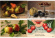 FRUIT, FRUITS, 67 Vintage Postcards Pre-1940 (L6218) - Collections & Lots