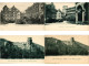 HEIDELBERG Germany 51 Vintage Postcards Mostly Pre-1920 (L6575) - Collezioni E Lotti