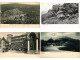 HEIDELBERG Germany 51 Vintage Postcards Mostly Pre-1920 (L6575) - Collections & Lots