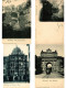 Delcampe - HEIDELBERG Germany 51 Vintage Postcards Mostly Pre-1920 (L6575) - Collezioni E Lotti