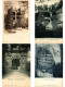 Delcampe - HEIDELBERG Germany 51 Vintage Postcards Mostly Pre-1920 (L6575) - Sammlungen & Sammellose