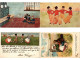 Delcampe - DUTCH FOLKLORE, 73 Mostly Artist Signed Vintage Postcards Pre-1940 (L6210) - Verzamelingen & Kavels