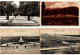 Delcampe - FUNERALS CEMETERIES MOSTLY MILITARY, 92 Old Postcards Mostly Pre-1950 (L6215) - Verzamelingen & Kavels