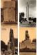 Delcampe - FUNERALS CEMETERIES MOSTLY MILITARY, 92 Old Postcards Mostly Pre-1950 (L6215) - Collections & Lots