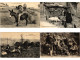 Delcampe - AGRICULTURE LIFE FRANCE, 94 Vintage Postcards Pre-1940 (L6196) - Collezioni E Lotti