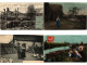 Delcampe - AGRICULTURE LIFE FRANCE, 94 Vintage Postcards Pre-1940 (L6196) - Collections & Lots