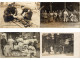 Delcampe - MILITARY, 250 Vintage Postcards Mostly Pre-1940 (L6200) - Colecciones Y Lotes