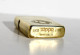 Delcampe - BRIQUET ZIPPO - 50 YEARS AND GLOWING STRONGER 1932-1982 BRADFORD - RECHARGEABLE / VINTAGE PETROL LIGHTER  (2304.77) - Zippo