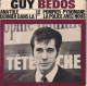 GUY BEDOS - FR EP  - ANATOLE  + 3 - Humor, Cabaret