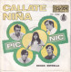 PIC NIC - FR SP  - CALLATE NINA  + NEGRA ESTRALLA - Musiques Du Monde