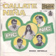 PIC NIC - FR SP  - CALLATE NINA  + NEGRA ESTRALLA - Música Del Mundo