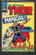 BIG - IL MITICO THOR . Ed. Corno 1973 Il N° 52 Usato . - Super Eroi