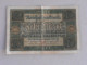 REICHSBANKNOTE 10 - 10 Mark