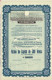 Titre De 1929 - Compagnie Générale De L'Equateur - COGEQUATOR -Société Congolaise Par Actions à Reponsabilité Limitée - - Afrique