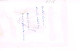 JEUX OLYMPIQUES - 2 AUTOGRAPHES DE MEDAILLES OLYMPIQUES - CONCURRENTS DE FINLANDE - - Autogramme