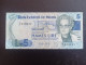 Malte  5 Liri (pound) 1986 Ttb+ - Malta