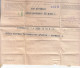 Telegram. Wien, Czernowitz (L09004) - Telegraph