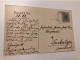 Austria Österreich Neustift Im Stubaital Tirol Valley Town Stengel Und Co Dresden 16282 Post Card POSTCARD - Neustift Im Stubaital