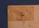 BS5 ESPANA   BELLE  LETTRE 1867 VIGO  A  CHATEAU LAVALLIERE FRANCIA+TAXE 5 ++ AFF INTERESSANT++++ - Covers & Documents