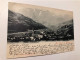 Austria Österreich 1899 St Sankt Johann Im Pongau Town View Valley Würthle Und Sohn 16296 Post Card POSTCARD - St. Johann Im Pongau