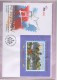 TURQUIE,TURKEI TURKEY 2007 BALKANFILA XIV ISTANBUL 2007 PORTFOLIO - Unused Stamps