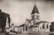 01 - VILLARS LES DOMBES - S15542 - Place De L'Eglise T Monument Aux Morts - CPSM 14x9 Cm - Villars-les-Dombes