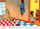 ILLUSTRATEUR JACQUES LAVERGNE EDITION BORDE "LES ENFANTS SANS COMPLEXE " N° 656 - Humor