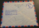 Israel - Envelop - 1980 - Eilat Naar Baden Baden Duitsland - Serie Joods Nieuwjaar 5740 Met Tab - 1979 - Mi 799 Tm 801 - Lettres & Documents