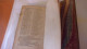 Delcampe - RARE ET SUPERBE La Sainte Bible Cologne, Aux Dépens De La Compagnie, 1739 ILLUSTRATION PICART GRAVE YVER MAROQUIN ROUGE - 1701-1800