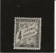 TIMBRE TAXE N° 13 NEUF  INFIME CHARNIERE 1881-92 COTE :120 € - 1859-1959 Nuovi