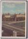 Rußland (004023) Ganzsache Von 1957, Kremel Herausgegeben Zum Musikfestival, Gelaufen 1957 Nach Paris Von Moskau - 1950-59