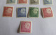 Delcampe - SUEDE - SWEDEN - 1951-52 - 1967 GUSTAVE VI LOT - Unused Stamps