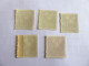 SUEDE - SWEDEN - 1948-1952 SERIE COURANTE - Unused Stamps