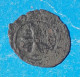 Venezian Billon Coin, 0.33 Gr. - Austrian Administration