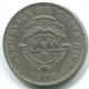 2 COLONES 1978 COSTA RICA Moneda #WW1168.E - Costa Rica