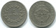 2 COLONES 1978 COSTA RICA Moneda #WW1168.E - Costa Rica