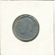 1 FRANC 1947 FRANCIA FRANCE Moneda #BA763.E - 1 Franc